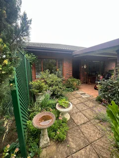 Property in the Midlands