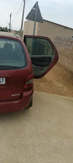 Renault Scenic 1 1.4 16v 2001 Model, 5 Speed Gearbox, Start &amp; Go, Papers Available, Disk Expired