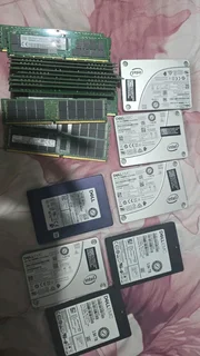 We Buy PC4 32GB, 64GB and 128GB Server Rams, We can buy even more than 5000 pcs