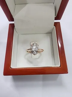 Engagement ring