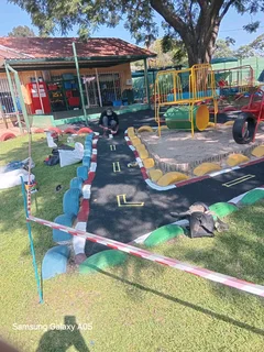 we supply and install wetpour rubberising flooring for bike track, jungle jungle gym, hopscotch