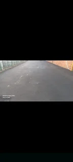 Asphalt Tar Surfacing, paving, road Marking, potholes, slurry seal, etc