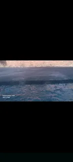 Asphalt Tar Surfacing, paving, road Marking, potholes, slurry seal, etc