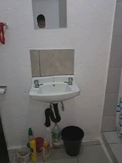 Cottage To Let @ Cosmo City