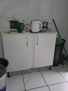 COTTAGE TO LET &#64; COSMO CITY