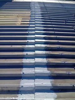 Waterproofing and Painting