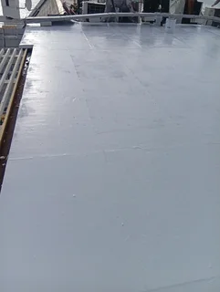 Waterproofing and Roofing