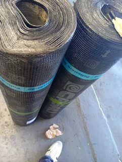 Waterproofing and Roofing