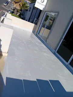 Waterproofing and Roofing