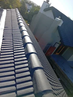 Waterproofing and Roofing