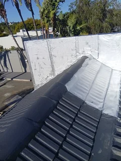 Waterproofing and Roofing