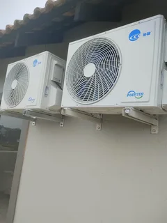 Kobus Air Conditioning Installation In Alberton 0813464733