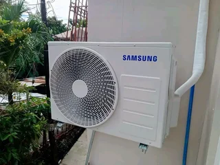 Kobus Air Conditioning Installation In Edenvale 0813464733