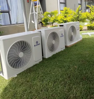 Kobus Air Conditioning Installation In Boksburg 0813464733