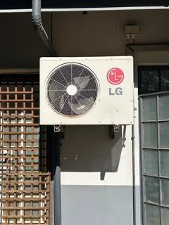 Kobus Air Conditioning Installation In Midrand 0813464733