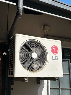 Kobus Air Conditioning Installation In Pretoria East