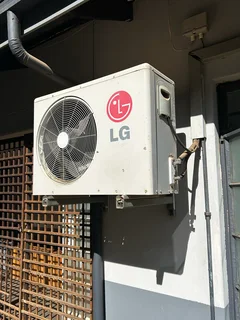 Kobus Air Conditioning Installation In Centurion 0813464733