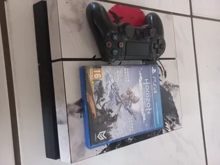 Playstation 4