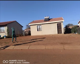 2Bedrooms Rdp house for sale in Orange farm Driezik-