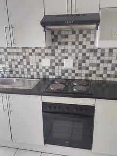 1 Bedroom available for Rental in a safe and secure place in Secunda