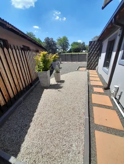 Fully Furnished 2-bedroom apartment to Rent in Secunda