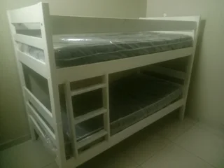 Double Bunk Beds R2000