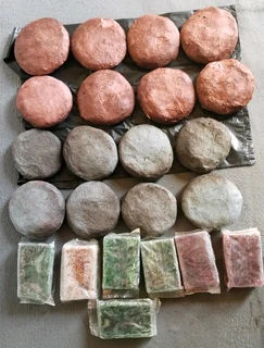 100% MUTHI SOAP AVAILABLE .