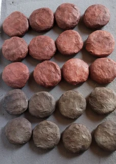 100% Muthi Soap Available .