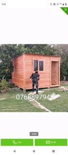 Special on toolsheds