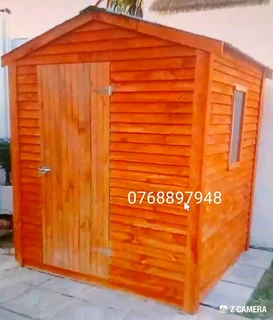 Southern suburbs garden sheds