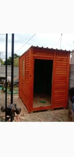 Thursday special on toolsheds