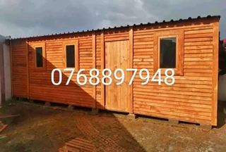 Special on toolsheds