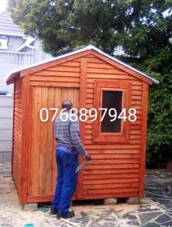 Go for quality toolsheds