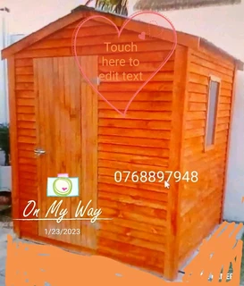 Go for quality toolsheds