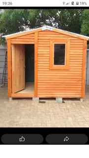 Southern Peninsula garden sheds