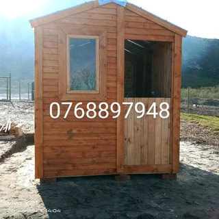 Go for quality toolsheds