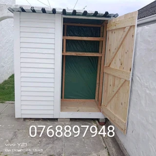 Toolsheds at best price