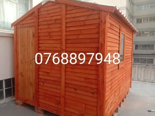 Midnight special toolsheds