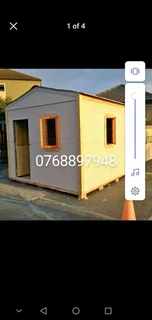 Wendy houses