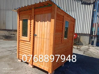 Northern suburbs toolsheds