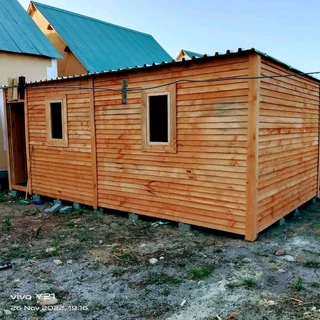 West coast garden sheds