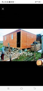 West coast garden sheds