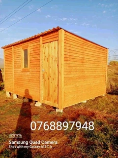 West coast garden sheds