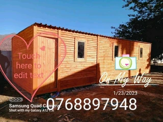 West coast garden sheds