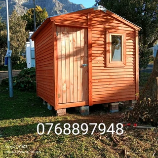 Toolsheds at best price