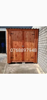 Special on gaden sheds