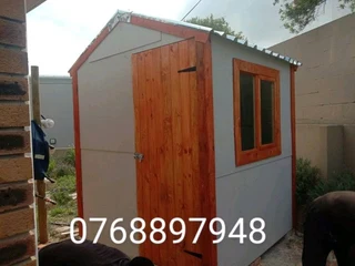 Special on gaden sheds