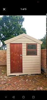 Special on toolsheds