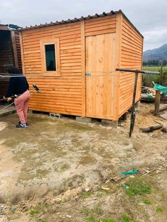 Special on toolsheds