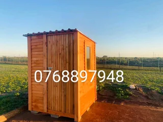Garden sheds, wendy houses, Nutec houses, guardrooms, toolsheds